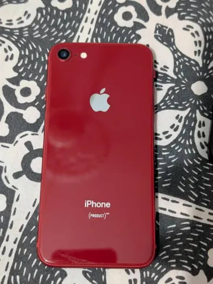 Apple iPhone 8 2