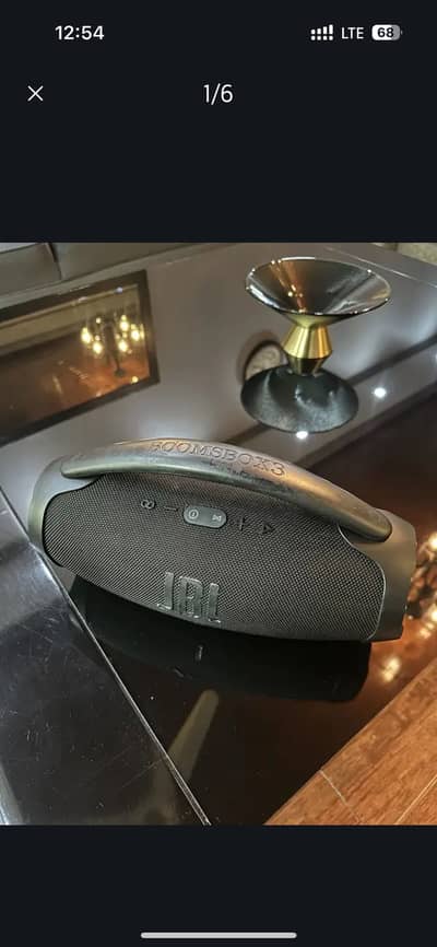 JBL BoomBox 3