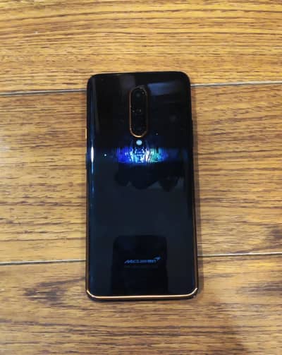 One Plus 7T Pro McLaren