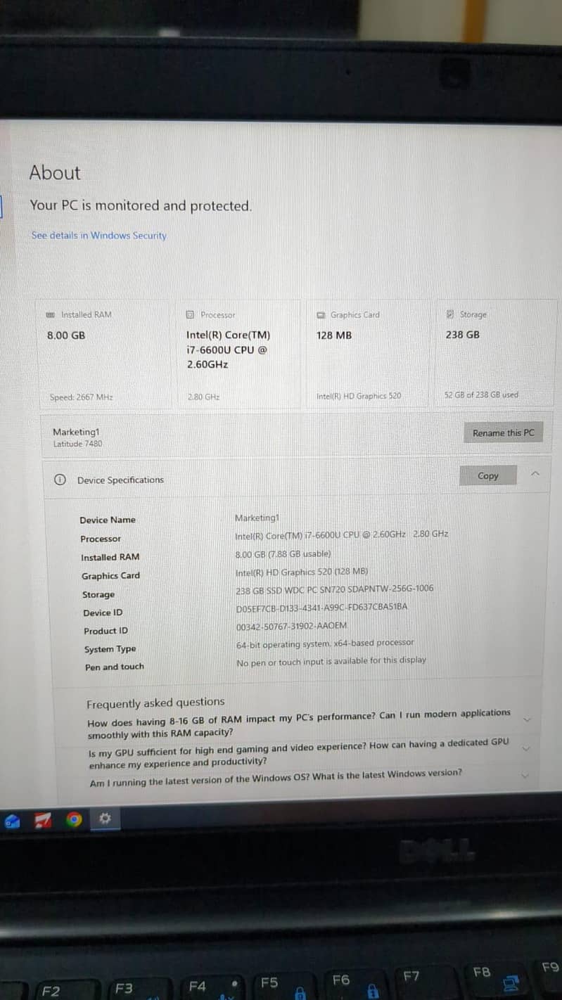 laptop 4