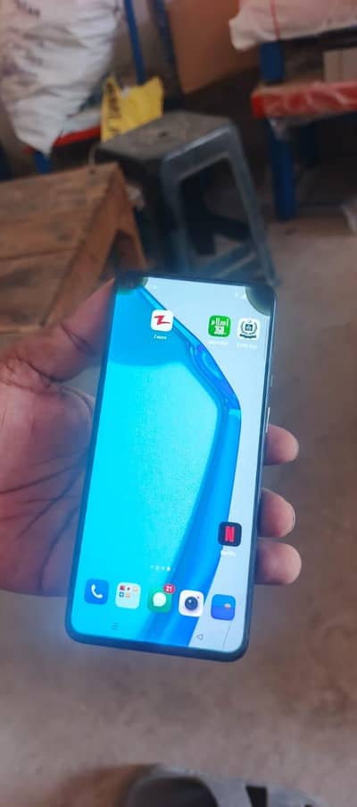OnePlus 9 pta vip approved sigal sim