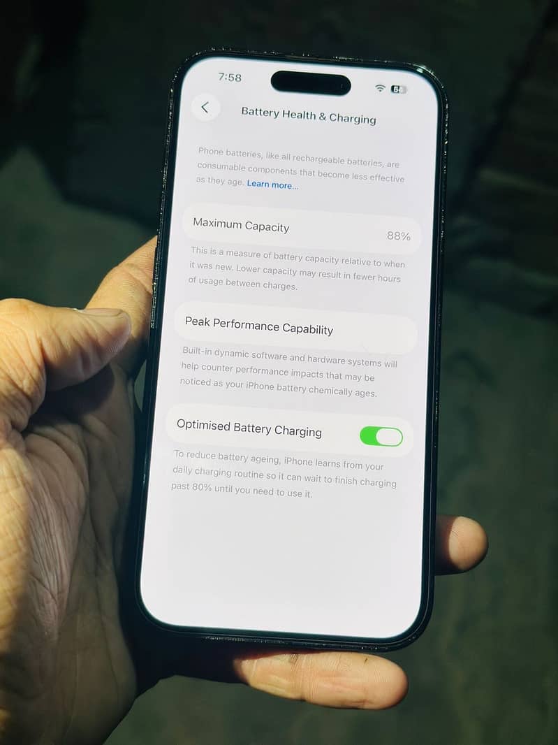 iPhone 14 PrO- 5
