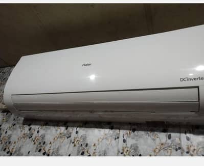 Haier inverter Ac for sale