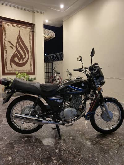 GS 150 FOR SALE