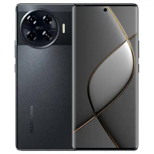 Tecno CAMON 20 Pro plus 0