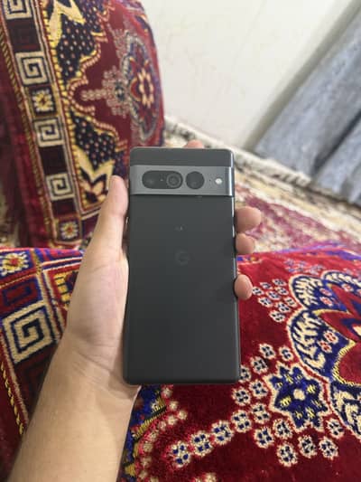 Google Pixel 7 Pro