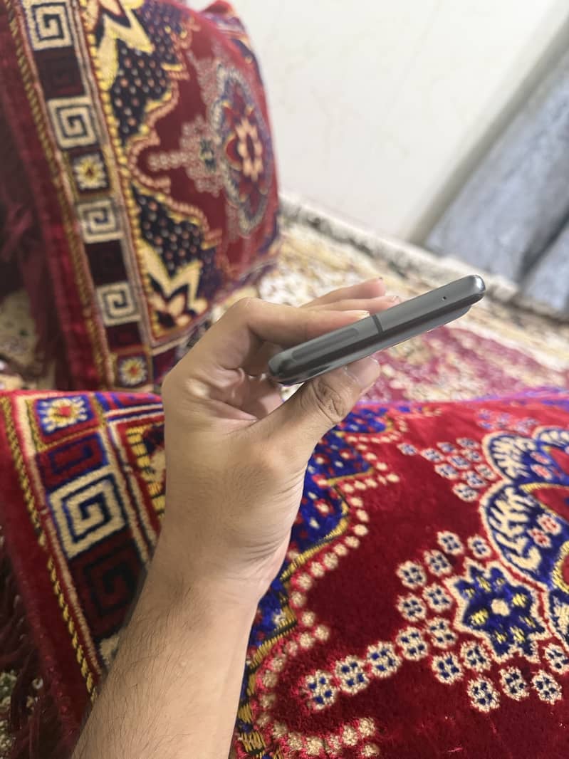 Google Pixel 7 Pro 2