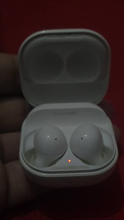 Galaxy buds + 2