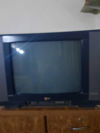 L. G Company Television