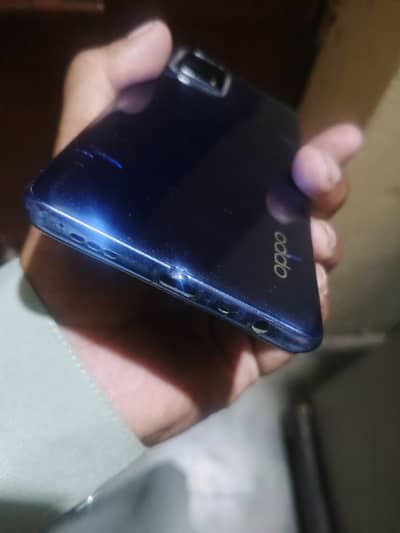oppo a74