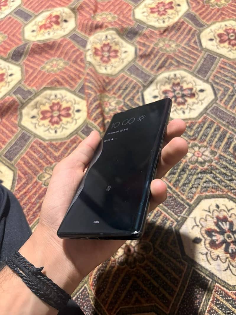 Google Pixel 6 Pro 2