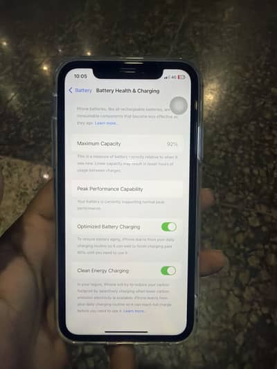 Apple iPhone XR