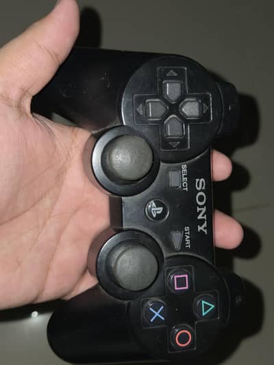 PlayStation 3 Controller 10/10 Condition | Smooth Buttons | Like New