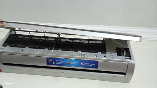 Kenwood eEco Inverter AC 1.5 Tons Excellent condition 10/10 for sale