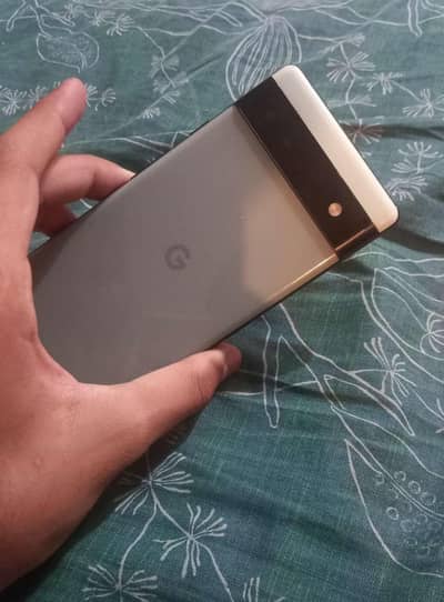 Google Pixel 6a For Exchange
