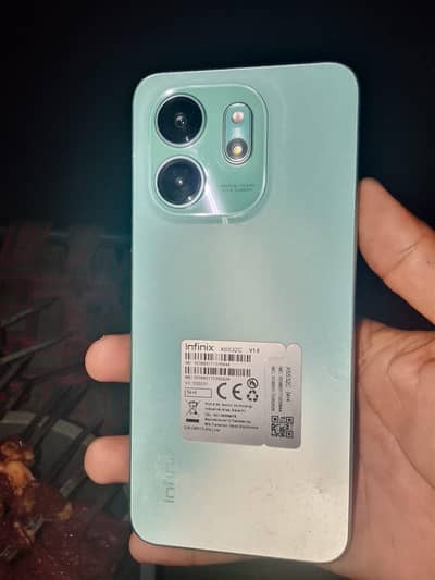 Infinix Smart 9