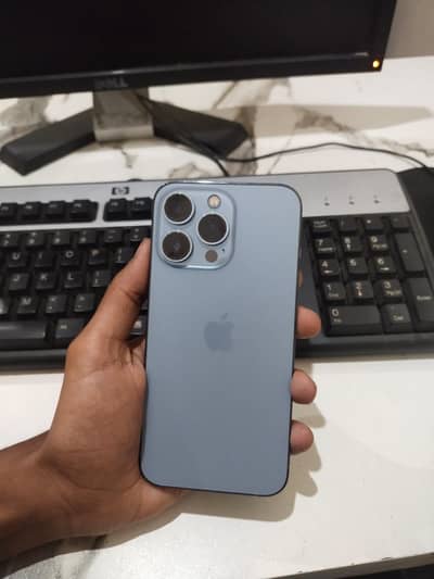 Apple iPhone 13 Pro