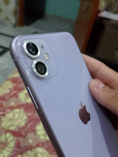 Apple iPhone 11 LLA model 128gb
