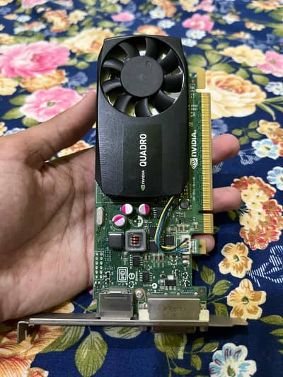 Nvidia Quadro K620 2GB