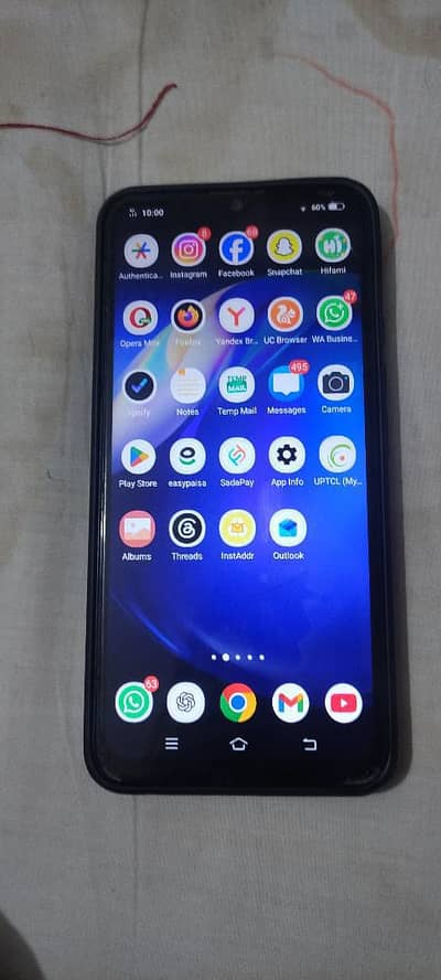 Vivo Y19