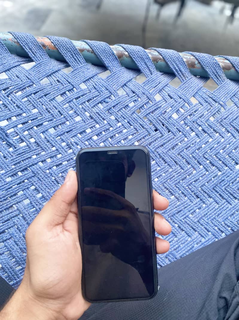Iphone 11 Pro 2