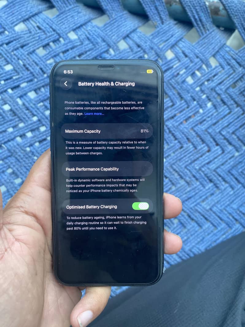 Iphone 11 Pro 3