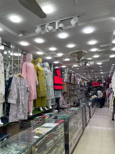 Need SalesPerson to Deal Online Customers of Our Shop