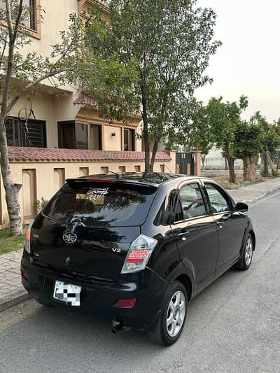 Faw V2 2016 Model For Sale In Very Good Condition