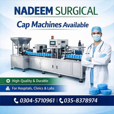 surgical cap