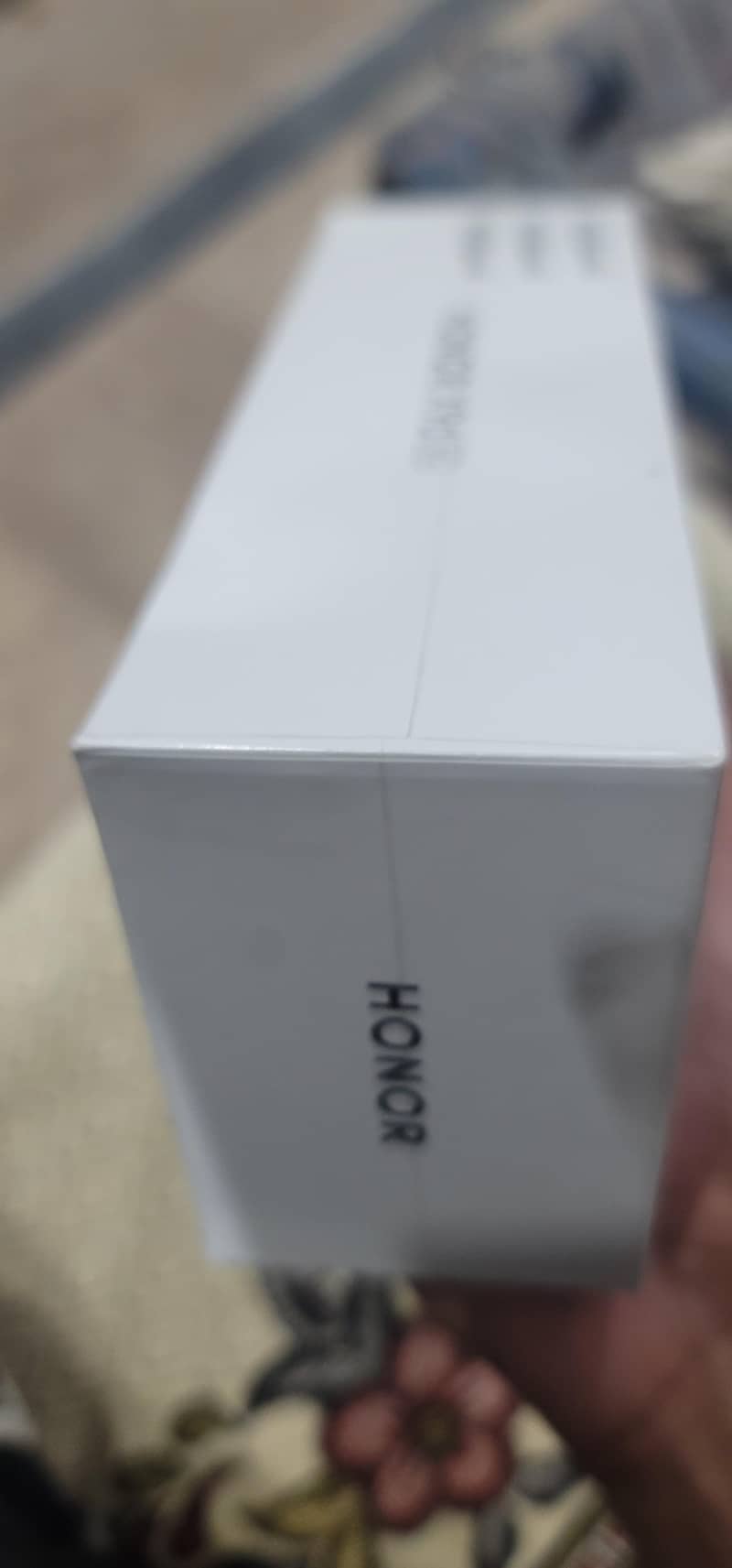Honor X9 6