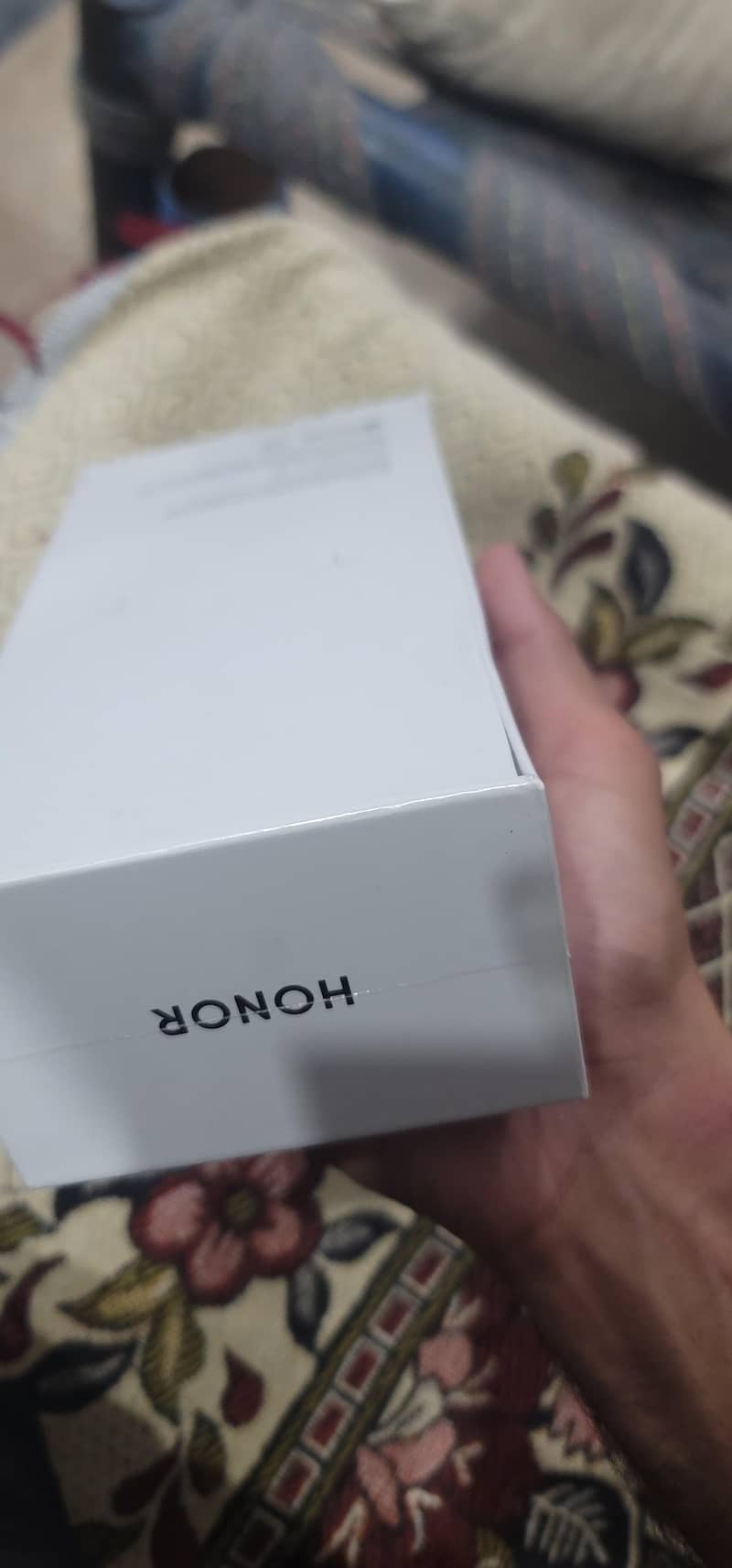 Honor X9 7