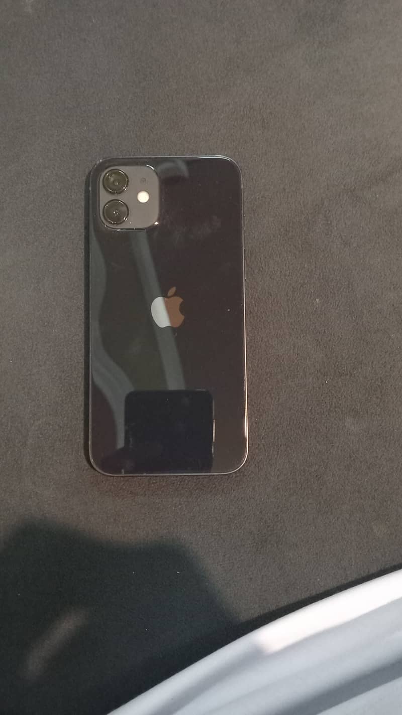 Apple iPhone 12 0