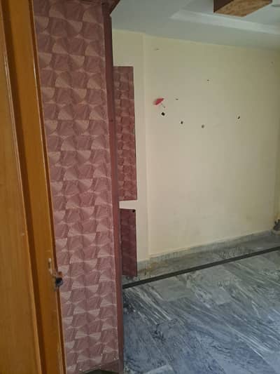 2 bed bachelor flat for rent