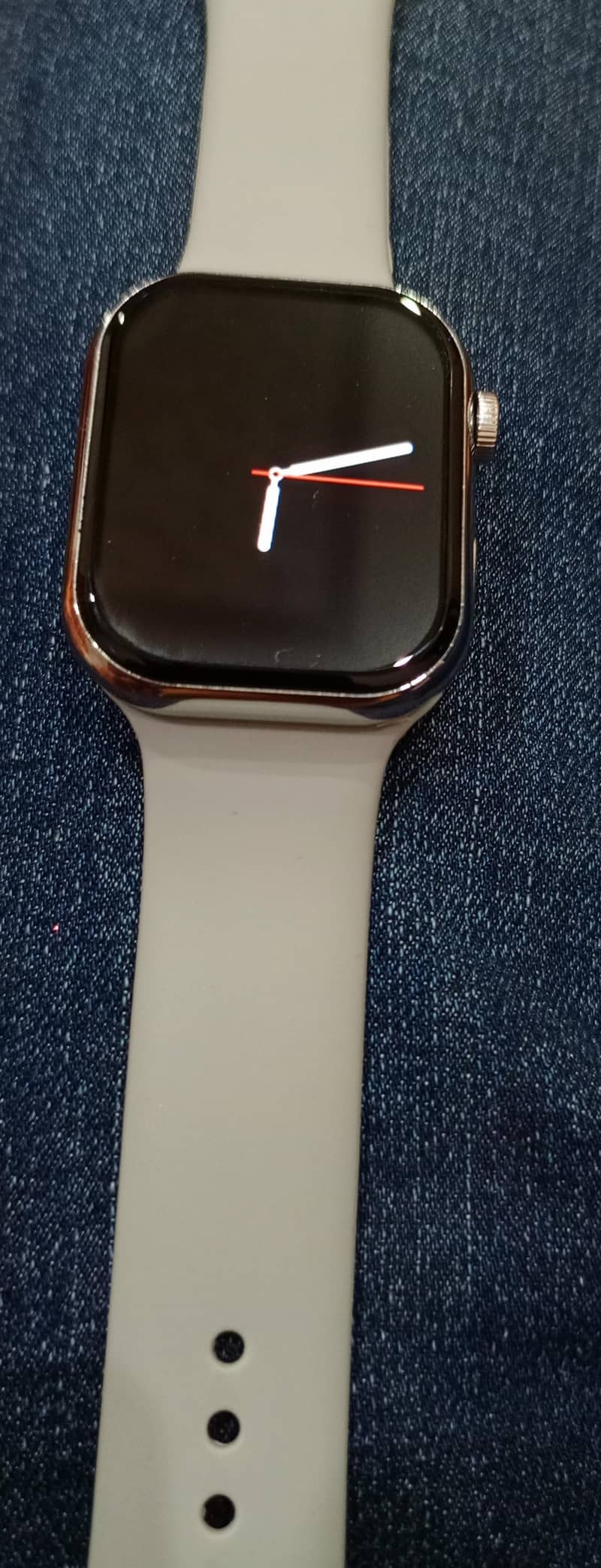Tech Hunk smart watch 2
