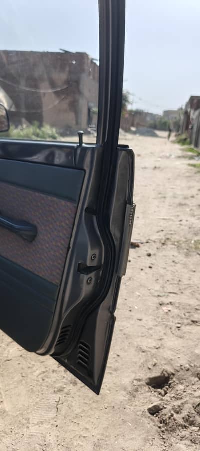 Suzuki Mehran VXR 2016