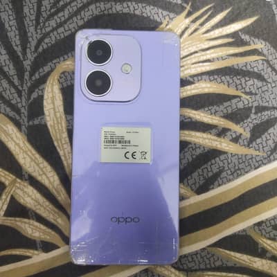 OPPO A5i