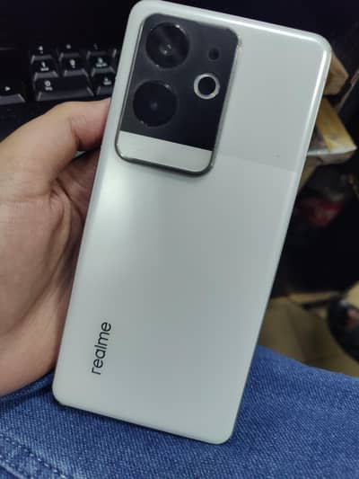 Realme GT 6 16/512