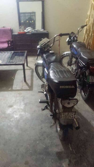 Moman Baig