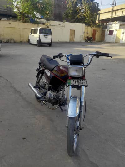 Dhome bike 10 model engine hony wala