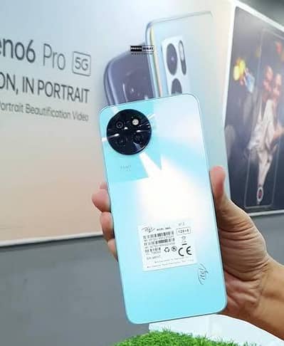 Itel S23