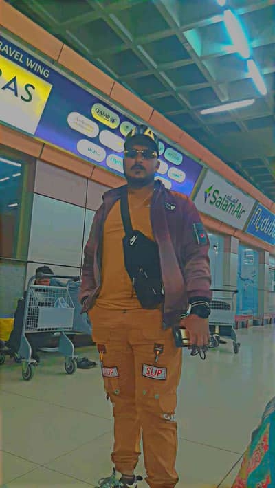 Asghar ali