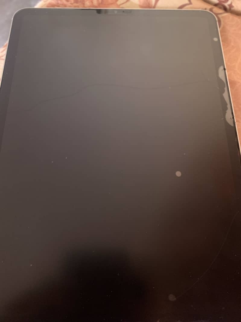 IPad Pro 0