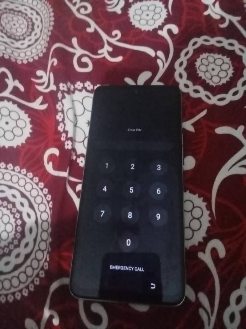 Tecno Camon 18 1