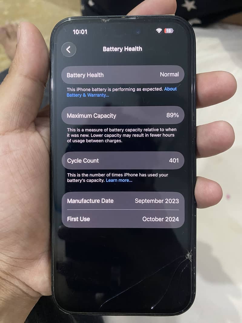 iPhone 15 2