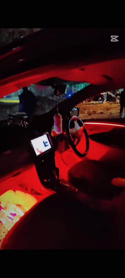 Toyota Corolla Altis 2009