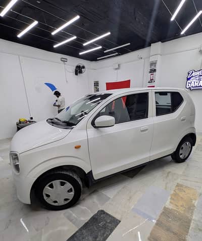 Suzuki Alto 2023
