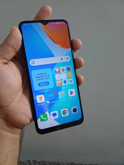 Honor 6X 4/128