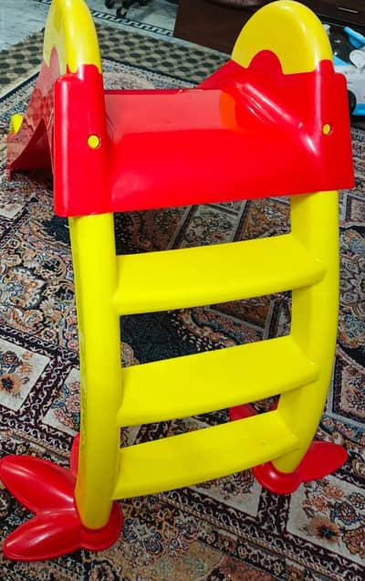 kids slide for sale