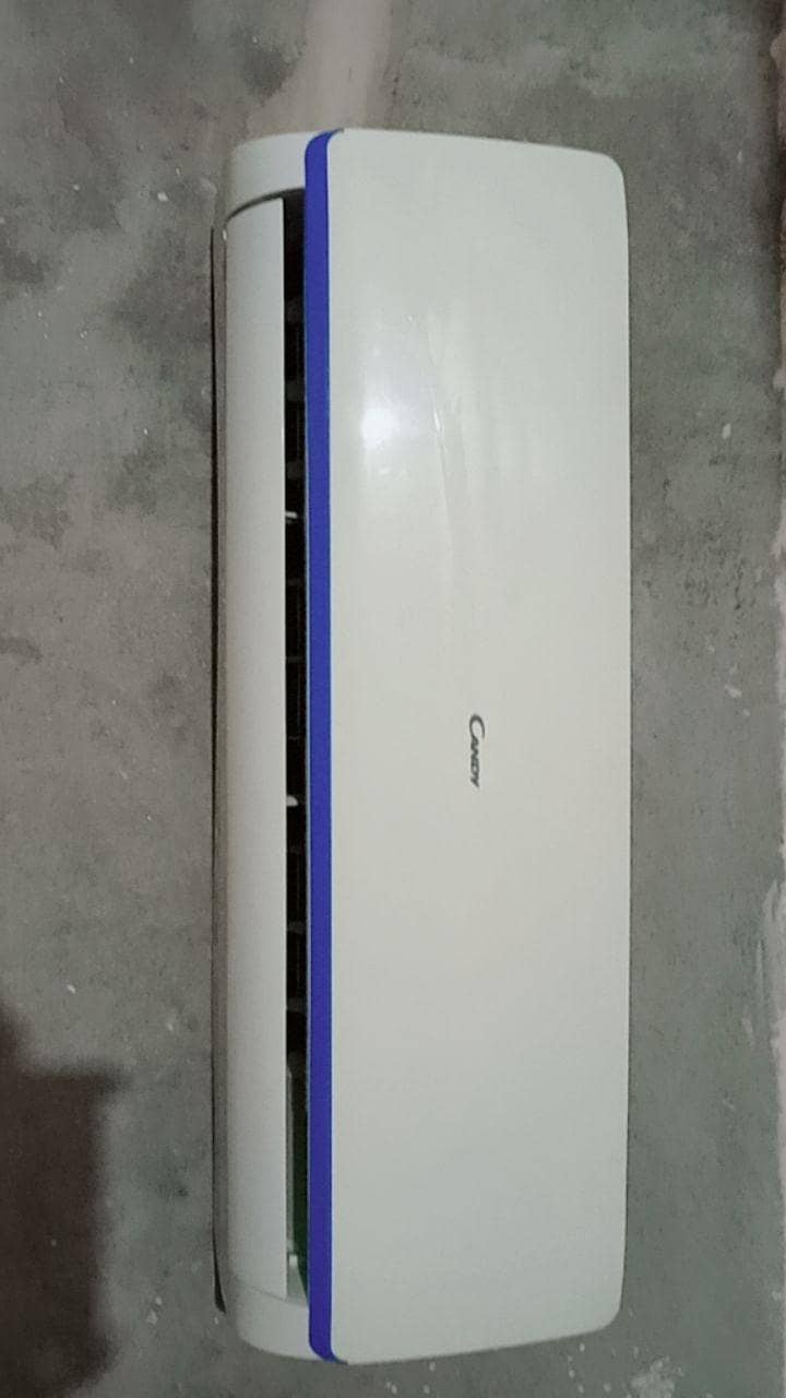 Candy by Haier 1 Ton (12000 BTU) DC Inverter AC for Sale 1
