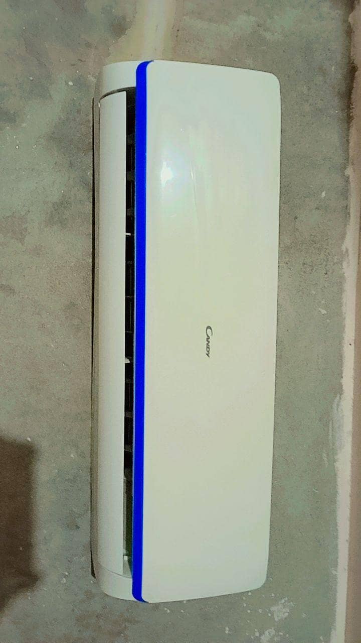 Candy by Haier 1 Ton (12000 BTU) DC Inverter AC for Sale 2